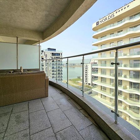 Studio 81 - Casa Del Mar, Mamaia Nord Dış mekan fotoğraf