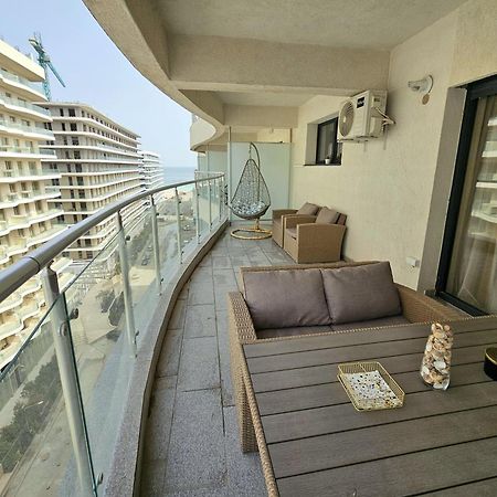 Studio 81 - Casa Del Mar, Mamaia Nord Dış mekan fotoğraf