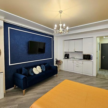 Studio 81 - Casa Del Mar, Mamaia Nord Dış mekan fotoğraf