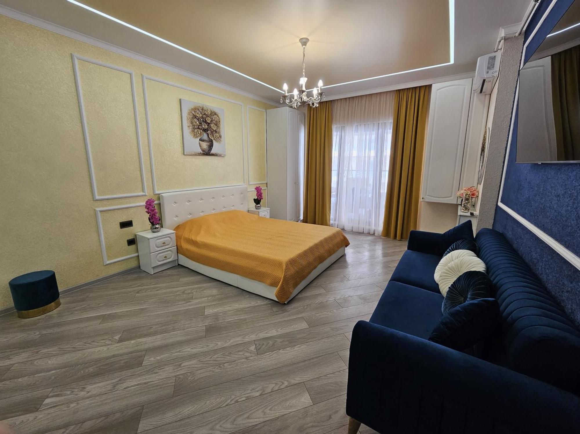 Studio 81 - Casa Del Mar, Mamaia Nord Dış mekan fotoğraf