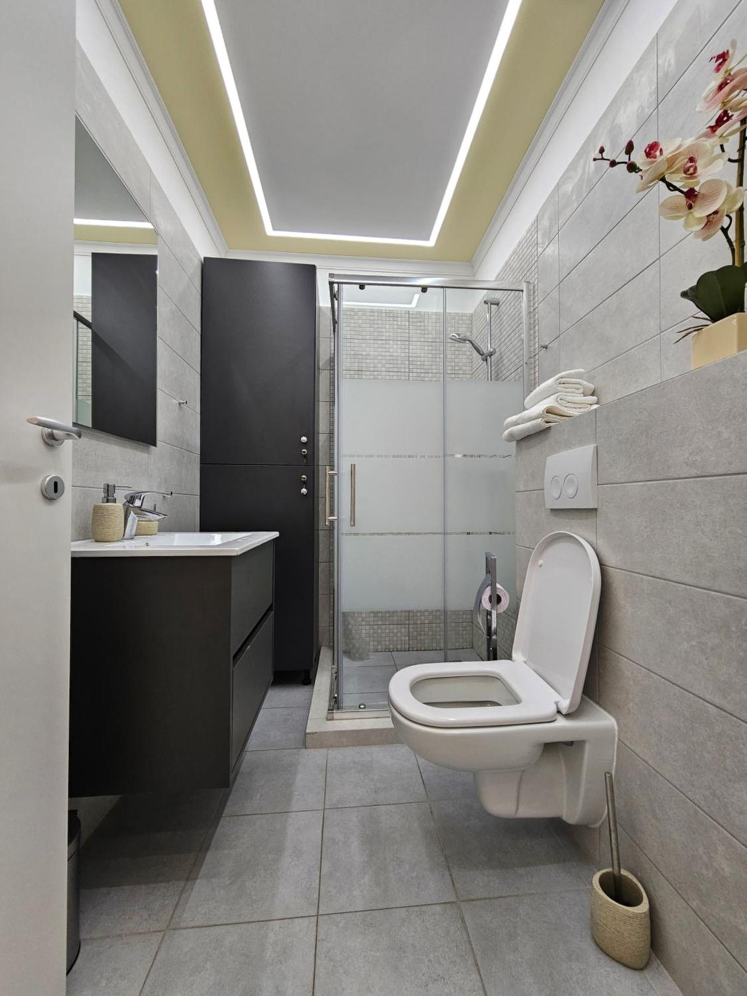 Studio 81 - Casa Del Mar, Mamaia Nord Dış mekan fotoğraf