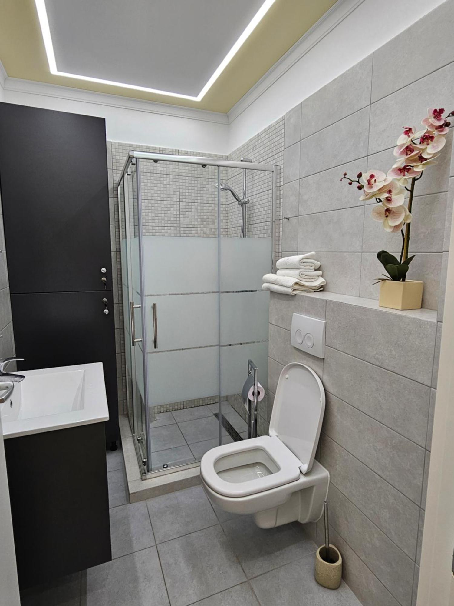 Studio 81 - Casa Del Mar, Mamaia Nord Dış mekan fotoğraf