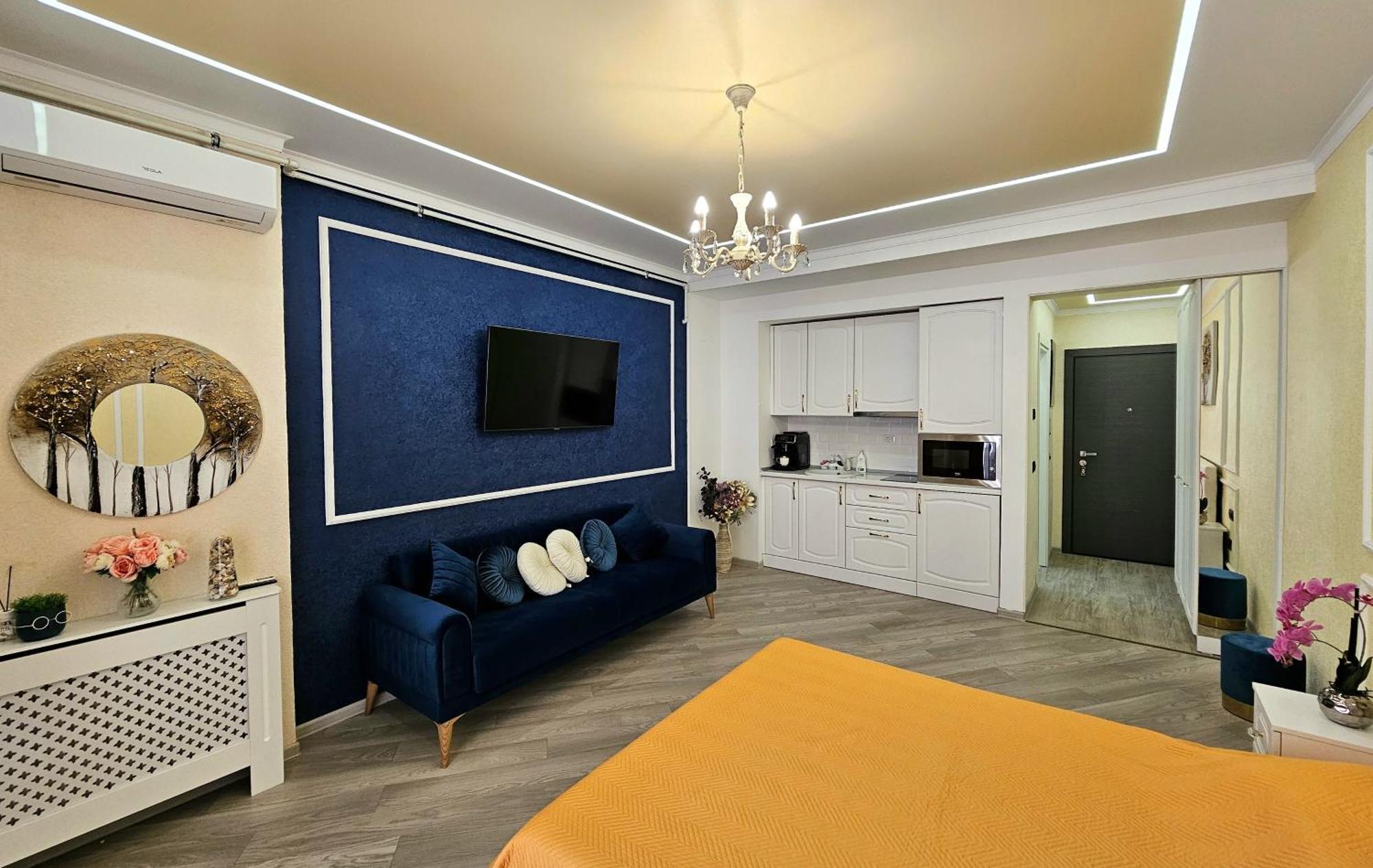Studio 81 - Casa Del Mar, Mamaia Nord Dış mekan fotoğraf