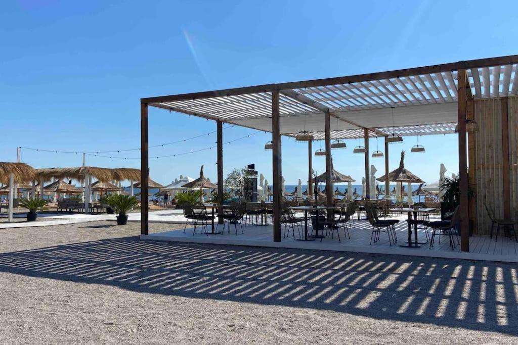 Studio 81 - Casa Del Mar, Mamaia Nord Dış mekan fotoğraf