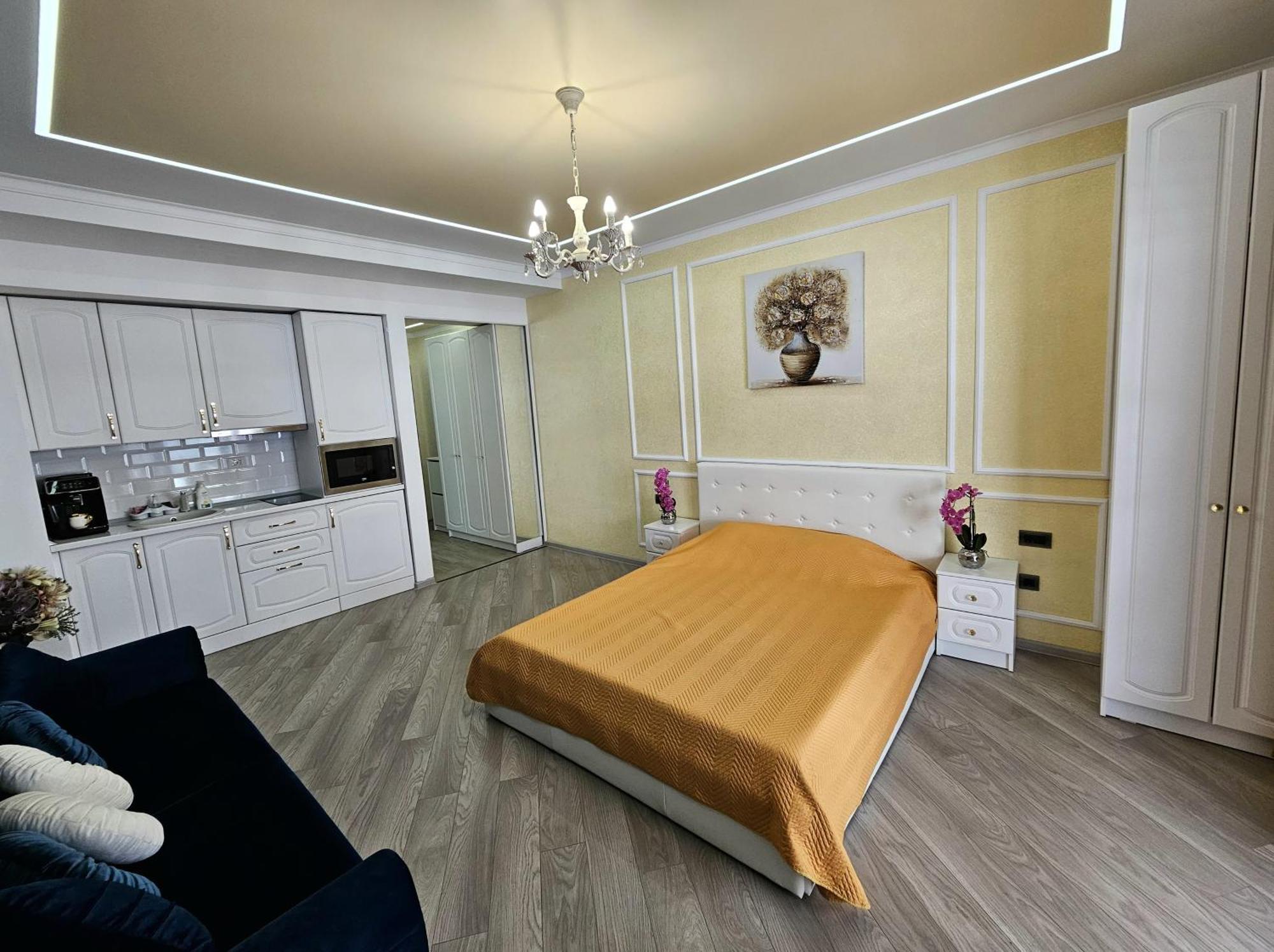 Studio 81 - Casa Del Mar, Mamaia Nord Dış mekan fotoğraf