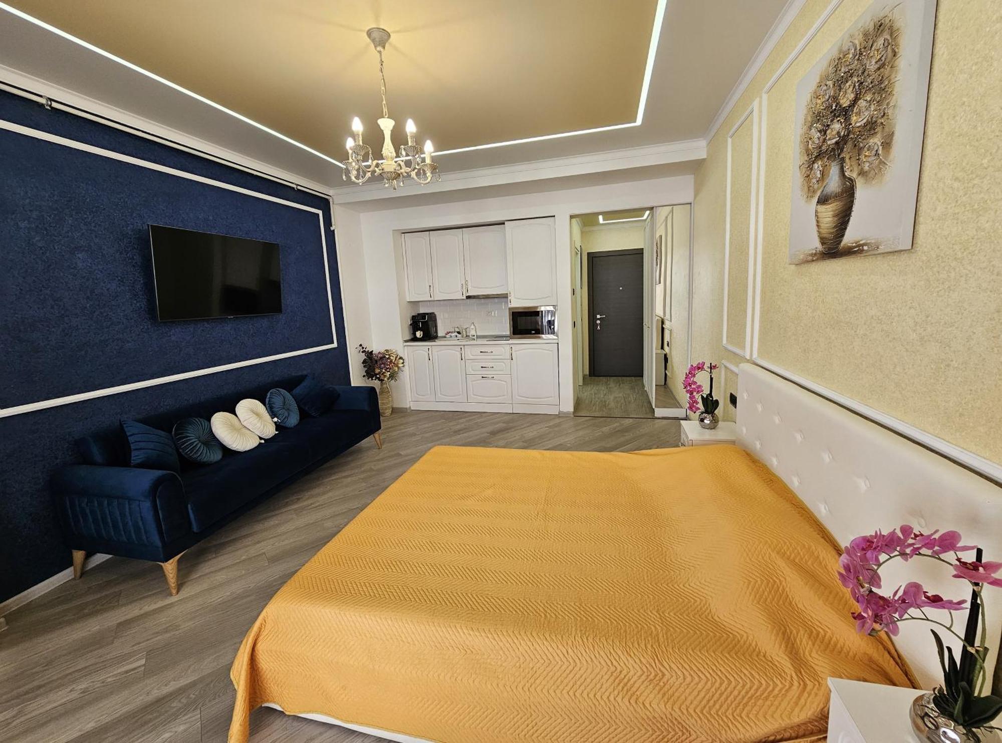 Studio 81 - Casa Del Mar, Mamaia Nord Dış mekan fotoğraf